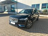 Volvo XC90 T8 Twin Engine Geartronic Inscription I... - Volvo XC90 Gebrauchtwagen in Leipzig