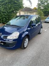 Renault Modus - gebrauchte Renault Modus aus dem Jahr 2010