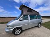Volkswagen T4 California Westfalia - 150 PS - 16" Bremsen - Volkswagen T4 California: Westfalia