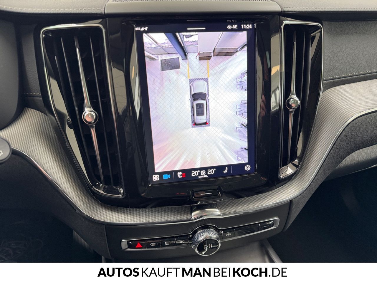 Volvo XC60 - Bild 31