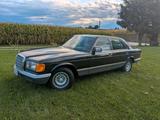 Mercedes-Benz Mercedes W126 280SE - Mercedes-Benz 280: Se W126