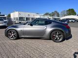 Nissan 370Z 3.7 Pack Automatik Originalzustand - Nissan 370Z aus 2017
