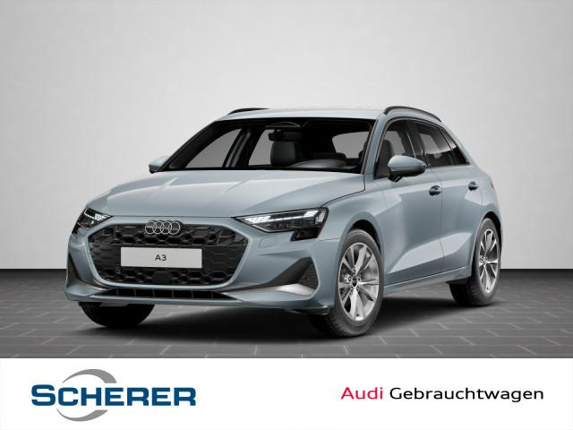 Audi A3 Sportback Advanced 1.5 TFSI LED NAVI KAMERA P
