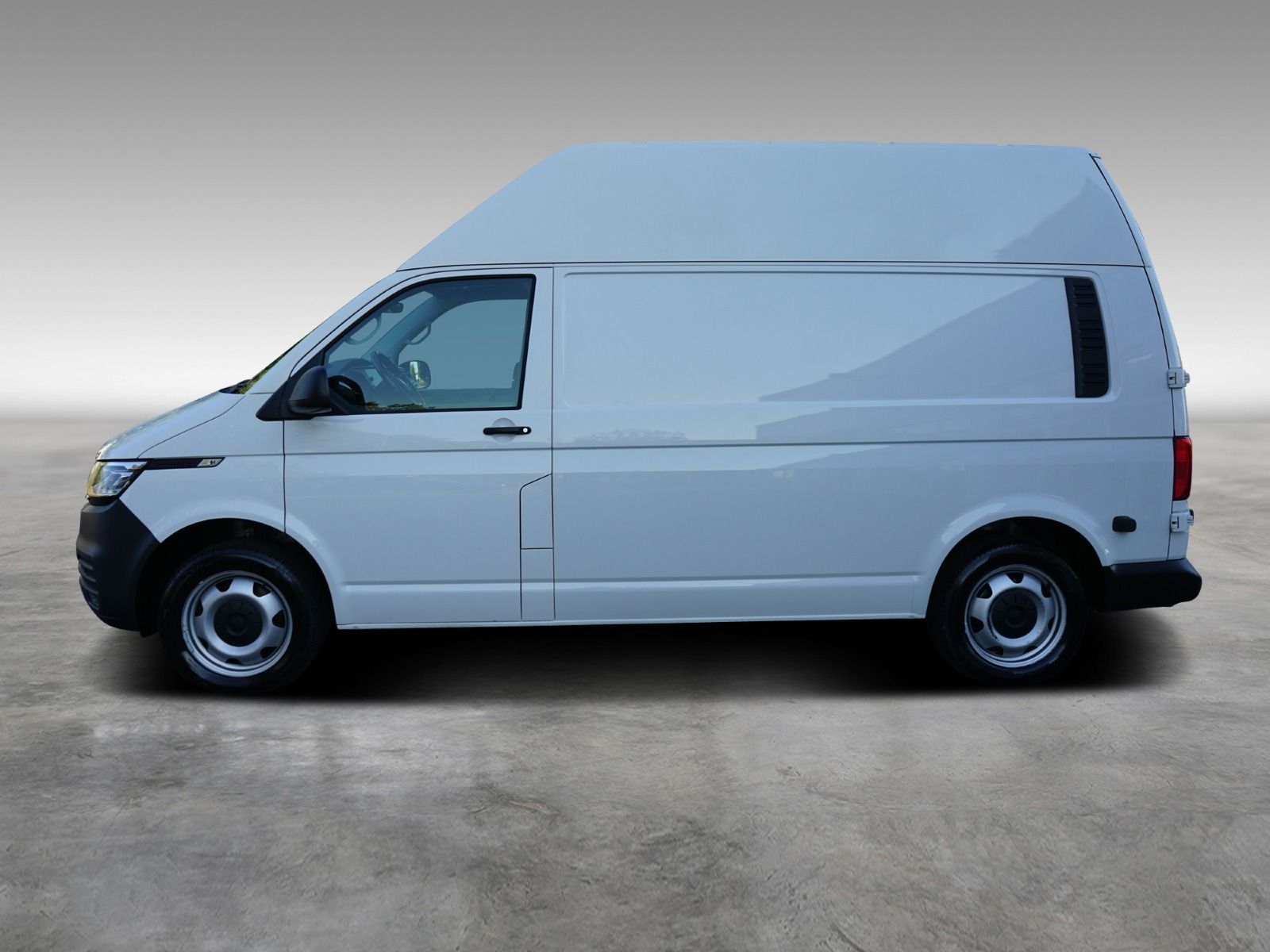 Volkswagen T6.1 Kasten 2.0 TDI 4MOTION lang L2H3*AHK*SHZ* imagem 3