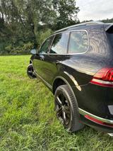 Volkswagen Touareg 3.0 V6 TDI SCR Tiptronic Executive E... - Volkswagen Touareg: Executive