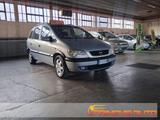 Opel OPEL Zafira 2.0 16V DTI cat Elegance Autocarro - Opel Zafira Elegance mit Diesel-Antrieb