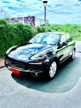 Porsche Cayenne Diesel - - Porsche Cayenne Unfallwagen