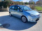 Ford C-Max Focus 2.0 TDCi (136CV) Ghia - Ford Focus aus 2008: Ghia