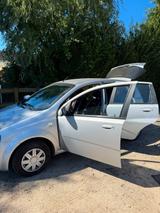 Chevrolet Kalos gepflegter Chevrolet Kalos... - gebrauchte Chevrolet Kalos aus dem Jahr 2006