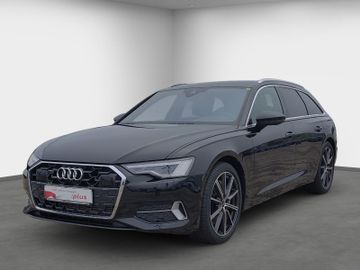 Audi A6 - 2
