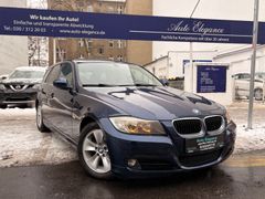 Fahrzeugabbildung BMW 320d Touring Navi Klima PDC LM-Felgen