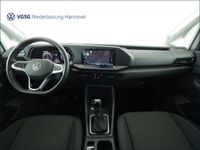 Volkswagen Caddy - Vorschau Bild 12