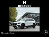Mercedes-Benz GLB 35 4M Distr/21"/Pano/360°/Leder/Multib/Night