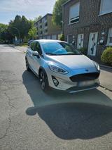 Ford Fiesta Aktive - Ford Fiesta von 2026