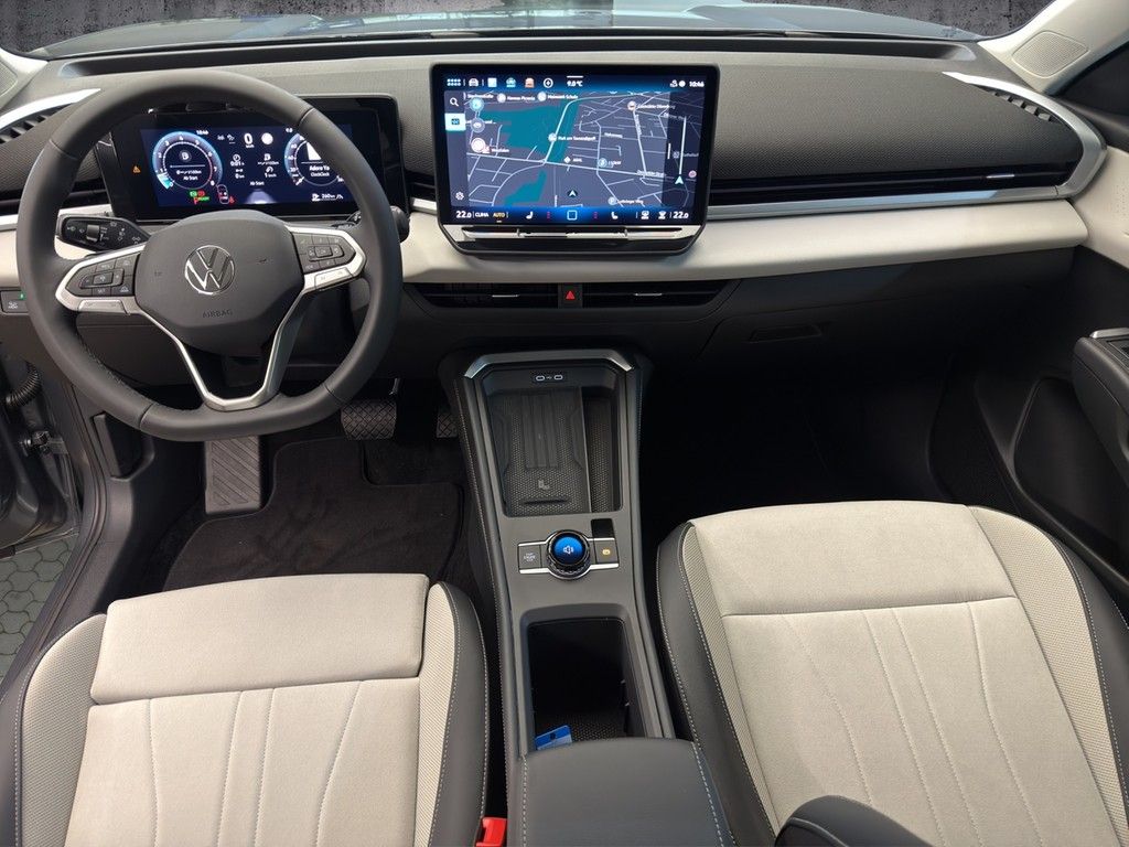 Volkswagen T-Roc - Bild 7