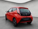 Toyota Aygo x-play touch - Toyota: Rot, Aygo