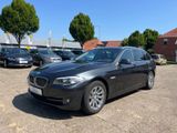 BMW 520d Automatik,Scheckheft,Bi-Xenon,TÜV Neu - BMW 520 aus 2012