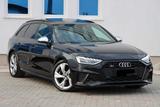 Audi S4 Avant 3.0 TDI quattro basis - Audi S4 mit Diesel-Antrieb