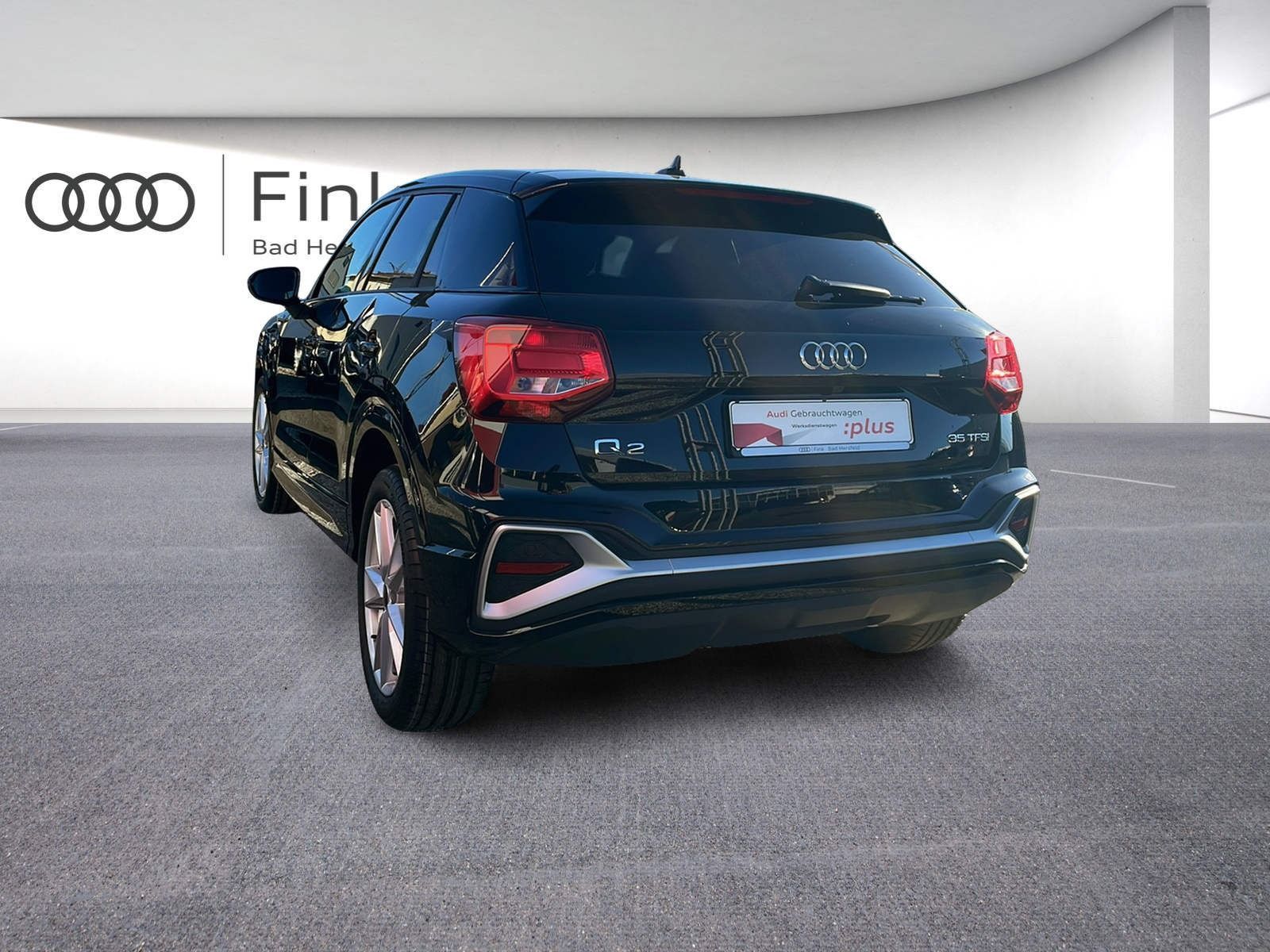 Audi Q2 - Bild 3