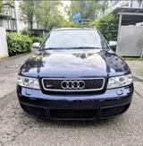 Audi s4 b5 Avant Quattro 550 TTH - Audi S4 aus 1999