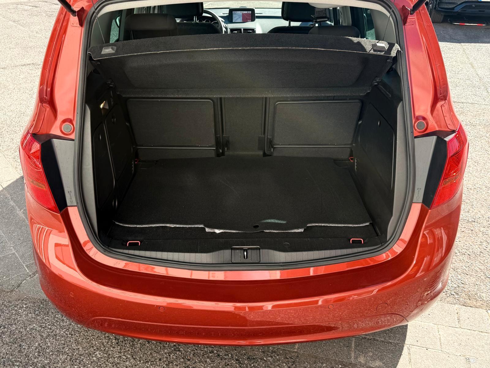 Opel Meriva B *1.4 Benzin* *Sehr gepflegt*