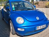 Volkswagen Beetle 2.0 nur 61.000km - Volkswagen Beetle aus 1998
