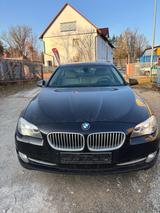 BMW 550i 2. Hand / Bi Xenon / Standheizung... - BMW 550 aus 2012