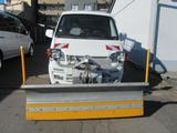 DFSK Dongfeng/Schneepflug*4*4 Allrad*LKW-Zulassung* - DFSK LKWs
