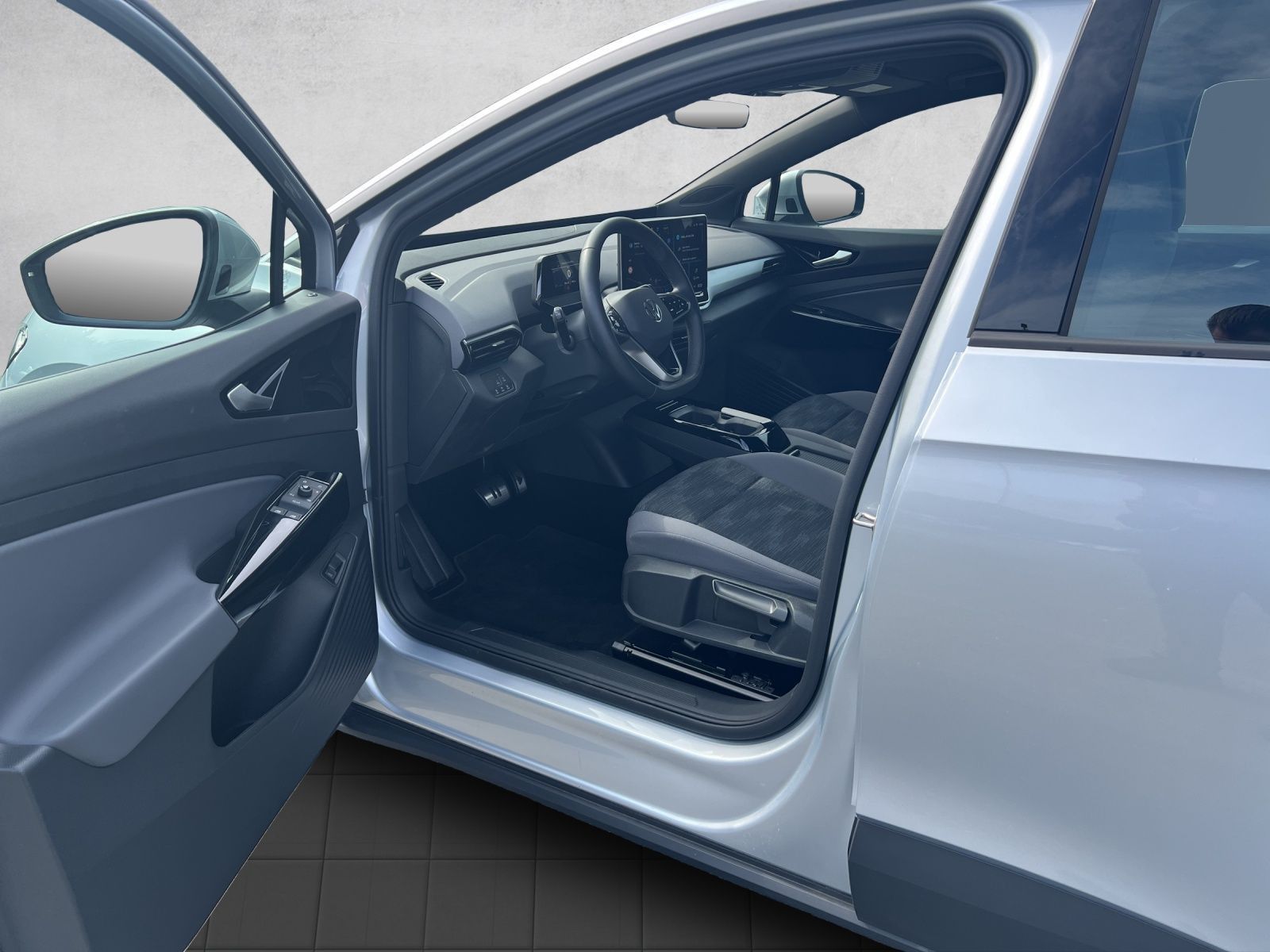 ID.4 Pro electric AHK*ACC*Navi*CarPlay