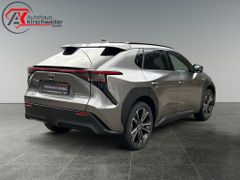 TOYOTA bZ4X Comfort-Paket + Technik-Paket