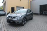Nissan Qashqai 1.2 DIG-T Visia*Klima*Allwetter* - Nissan Qashqai: 1.2