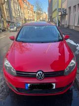 Volkswagen Golf 1.6 Trendline Variant Trendline