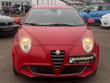 Alfa Romeo MiTo 8 Fach bereit+TÜV 12/2026+Garantie+TOP - rote Alfa Romeo MiTo