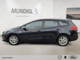 Kia Ceed Sportswagon Edition 7 1.6 GDI Sporty Wagon  - Kia cee'd / Ceed aus 2017