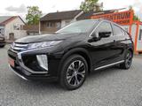 Mitsubishi Eclipse Cross Automatik*Leder*S-Dach+LED*Navi - Mitsubishi Gebrauchtwagen in Mannheim