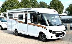 Malibu I 430 KB-LE comfort -Markise -Chassis Plus Paket
