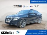 BMW X6 xDrive40i M Sport / NP= 123.390,- / Komforts