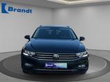 Volkswagen Passat Variant 2.0 TDI Business DSG+LED+STANDH. - VW Passat Variant Gebrauchtwagen in Bremen