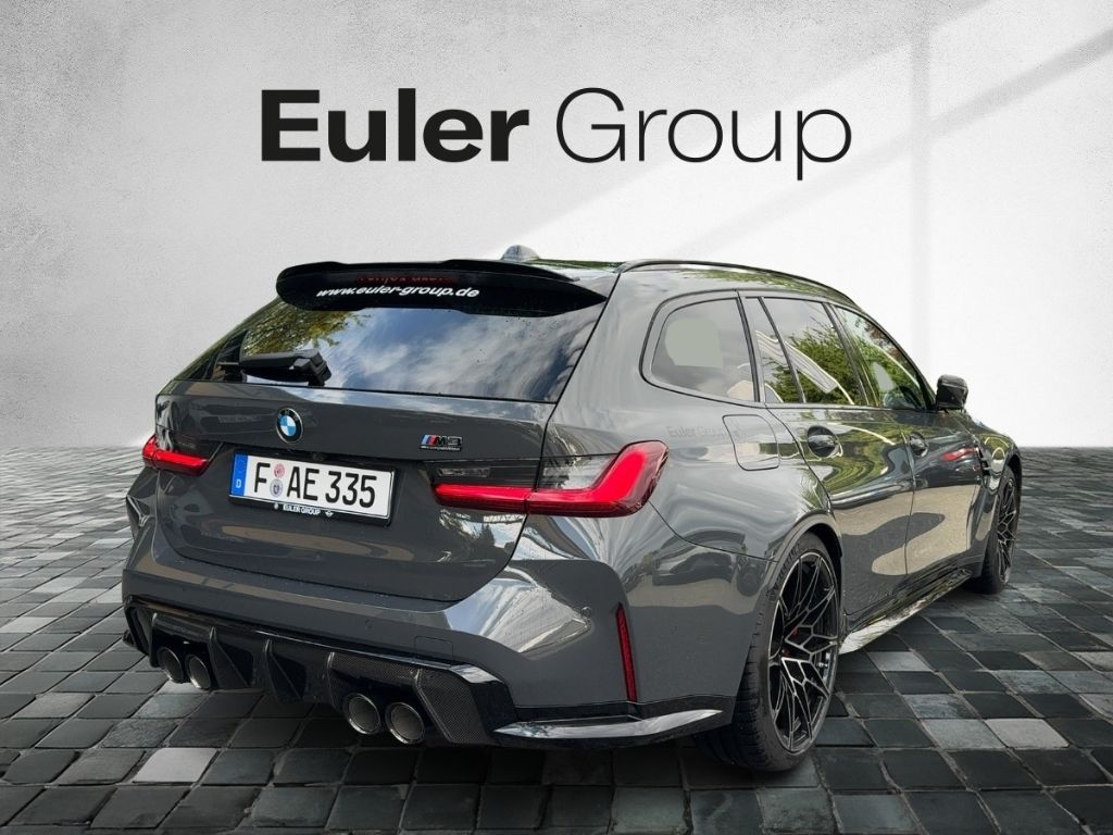 BMW M3 - Bild 4