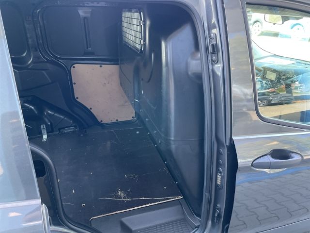 Fahrzeugabbildung Ford Transit Courier 1.5 TDCi Trend, Navi, Einparkhil