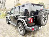 Jeep Wrangler / Wrangler Unlimited Sahara - Jeep Wrangler Geländewagen Sahara mit Diesel-Antrieb