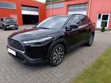 Toyota Corolla Cross 2.0ltr Hybrid Lounge, nur 8.900 km - scheckheftgepflegte Toyota Corolla Cross