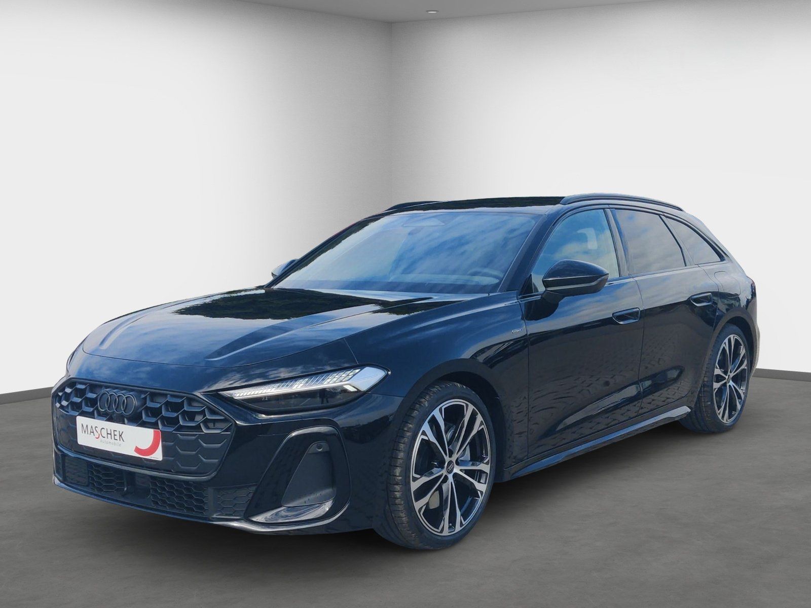 Audi A5 - Bild 2