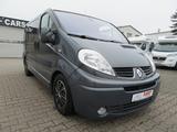 Renault Trafic 115 dCi Generation Evado AHK Webasto Navi - Renault Trafic: Evado