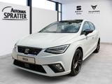 Seat Ibiza 1.0 TSI DSG FR NAVI LED SHZ Virtual Pano - Seat Ibiza: Fr