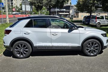Volkswagen T-Roc - 6