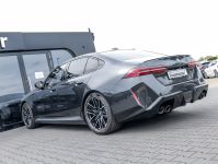 BMW M5 - Vorschau Bild 7
