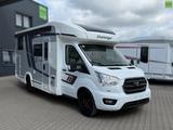 Challenger Teilintegriert Graphite Edition 287 4100kg AHK - Challenger Wohnmobil oder -wagen
