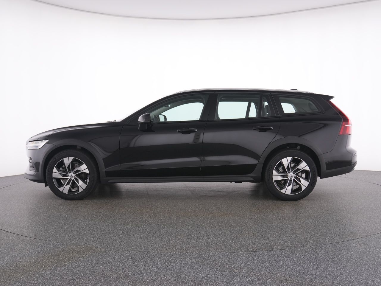 Volvo V60 Cross Country B4 AWD Plus+MEMRY+DAB+KAM foto 11