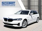 BMW 530 e Touring LASER HuD Luftfederung AHK NAVI    - BMW 530 in Magdeburg